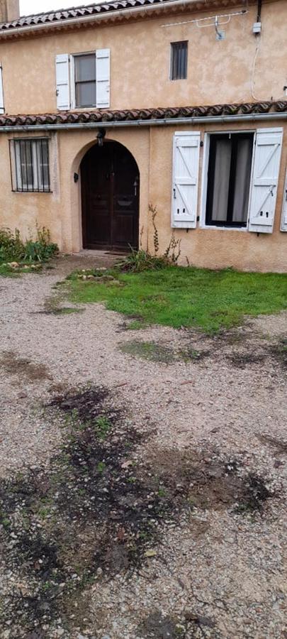 Chambre Independante A La Campagne Puycalvel Lautrec Exterior foto